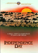 Independence Day , Kathleen Quinlan