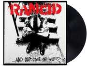 And Out Come The Wolves , Rancid