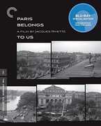 Paris Belongs to Us (Criterion Collection) , Jean-Claude Brialy