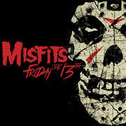 Friday The 13Th , Misfits