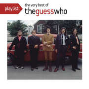 Playlist: Very Best of , The Guess Who