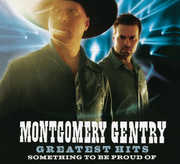Greatest Hits , Montgomery Gentry