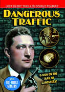 Dangerous Traffic (1926) /  The Thrill Seekers (1927) , Jack Perrin