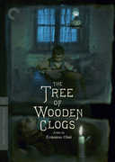 The Tree of Wooden Clogs (Criterion Collection) 