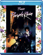 Purple Rain , Prince
