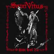 Live, Vol. 2 , Saint Vitus