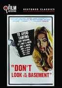 Don't Look in the Basement , Robert Dracup