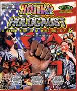 Honky Holocaust 