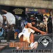 2 the Extreme [Explicit Content] , Devin the Dude