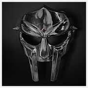 Bookhead , JJ Doom