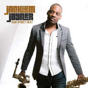 Main Street Beat , Jackiem Joyner