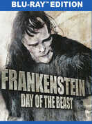 Frankenstein: Day of the Beast 