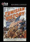 Tunisian Victory , Leo Genn