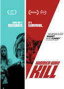 Women Who Kill , Annette O'Toole