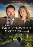 The Brokenwood Mysteries: Series 4 , Neill Rea