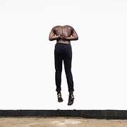 Aromanticism , Moses Sumney