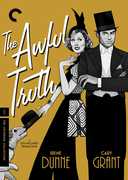 The Awful Truth (Criterion Collection) , Irene Dunne