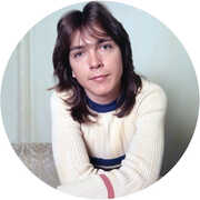 I Think I Love You - Greatest Hits Live (Picture Disc Vinyl) , David Cassidy
