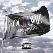 Living Legendz , Outlawz