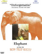 Elephant , Alex Frost