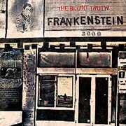 Blunt Truth , Frankenstein 3000