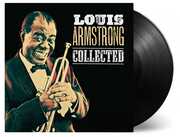Collected [Import] , Louis Armstrong