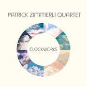 Clockworks , Patrick Zimmerli