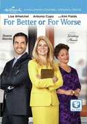 For Better or for Worse , Lisa Whelchel