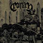 Existential Void Guardian , Conan