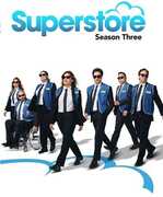 Superstore: Season Three , America Ferrera