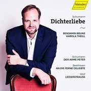 Dichterliebe