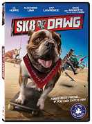 Sk8 Dawg , Tony Hawk