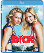 Dick , Kirsten Dunst