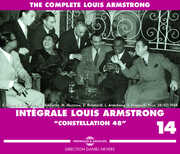 V14: L. Armstrong , Louis Armstrong