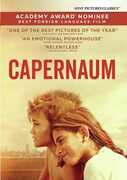 Capernaum , Nadine Labaki