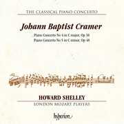 Classical Piano Concerto Vol.6 , Howard Shelley
