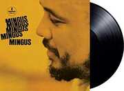 Mingus Mingus Mingus Mingus Mingus , Charles Mingus