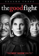 The Good Fight: Season Three , Christine Baranski