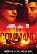 The Command , Matthias Schoenaerts