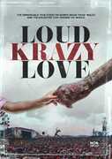 Loud Krazy Love (non-explicit) , Jonathan Davis