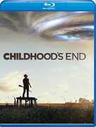 Childhood's End , Charles Dance