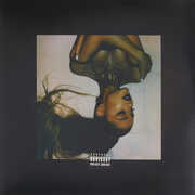 Thank u, Next , Ariana Grande