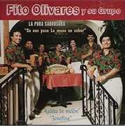 Aguita De Melon , Fito Olivares