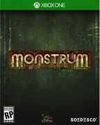 Monstrum for XBOX One