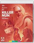 Killer Nun , Paola Morra