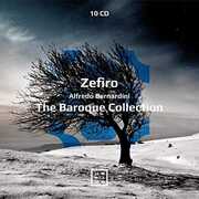 Baroque Collection , Various Artists