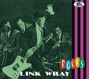 Rocks , Link Wray