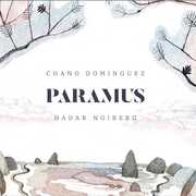 Paramus , Chano Dominguez