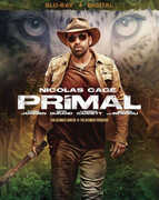 Primal , Nicolas Cage