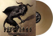 Krampusnacht (Gold Edition_ , Sterbhaus